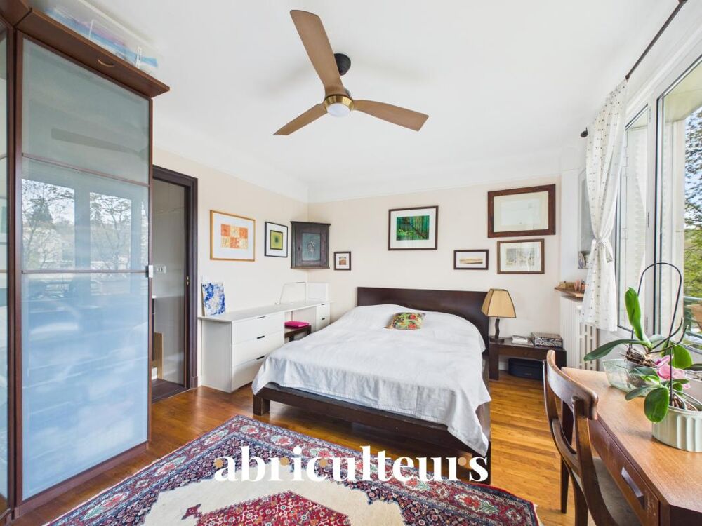 à vendre  Appartement Sèvres (92310)