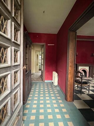  Maison � vendre 6 pi�ces 184 m�