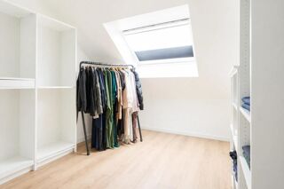  Duplex/triplex à vendre 5 pièces 105 m²