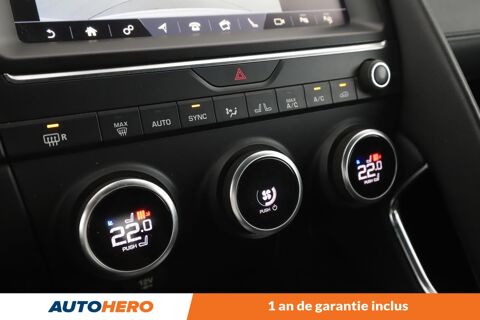 E-PACE D180 AWD S BVA 180 ch 2018 occasion 92130 Issy-les-Moulineaux