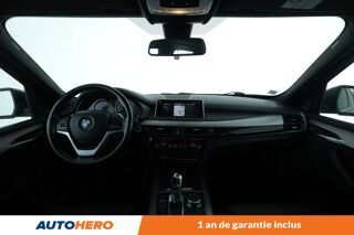 X5 xDrive40e Lounge Plus BVA8 313 ch 2018 occasion 92130 Issy-les-Moulineaux