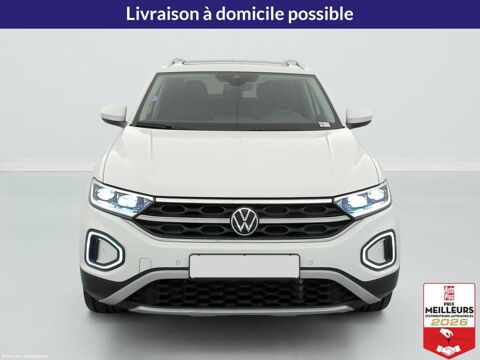 T-ROC 1.5 TSI EVO 150 Start/Stop DSG7 Style 2023 occasion 10150 Lavau