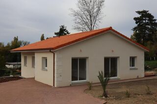  Maison 4 pi�ces 105 m� Thiers