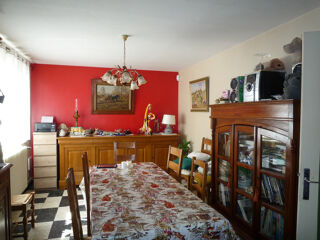  Maison à vendre 5 pièces 185 m²