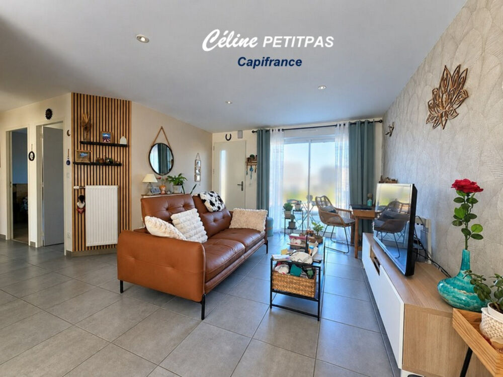 Vente Maison Maison récente à vendre de 2023 – Iffendic – 5 pièces – 81 m² habitables – terrain de 370 m² – 3 ch Iffendic