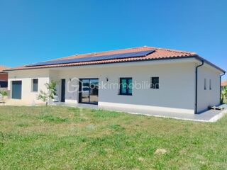  Maison  vendre 6 pices 123 m