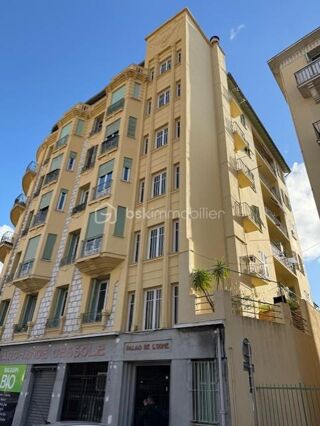  Appartement � vendre 2 pi�ces 38 m�