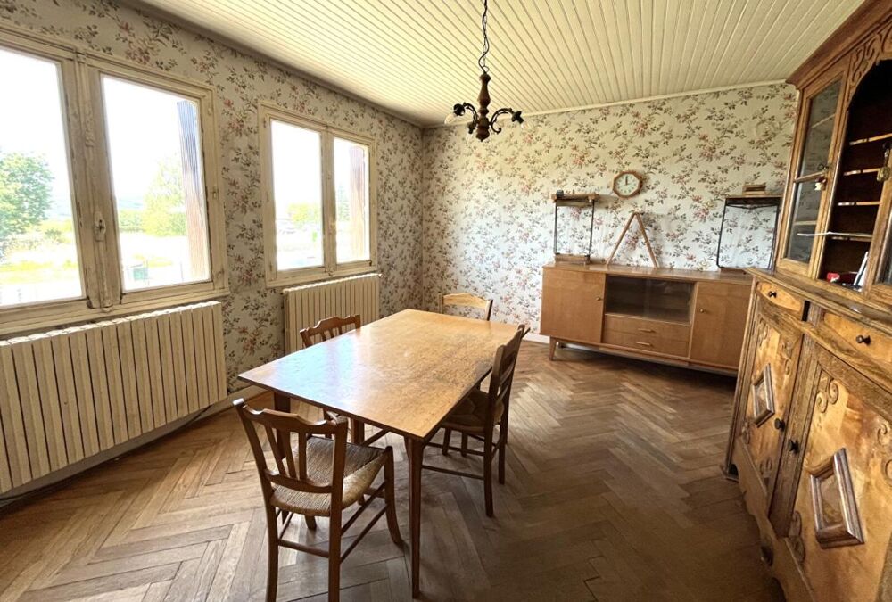 Maison à rénover à ARINTHOD