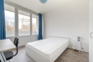  Appartement à vendre 4 pièces 73 m²