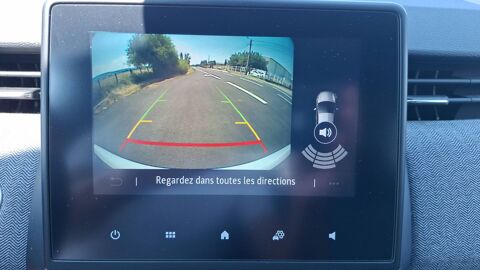 Clio 1.0 TCe 90 Techno 2025 occasion 26200 Montelimar