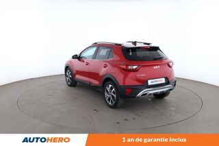 Stonic 1.0 T-GDi MHEV GT Line 120 ch 2022 occasion 92130 Issy-les-Moulineaux