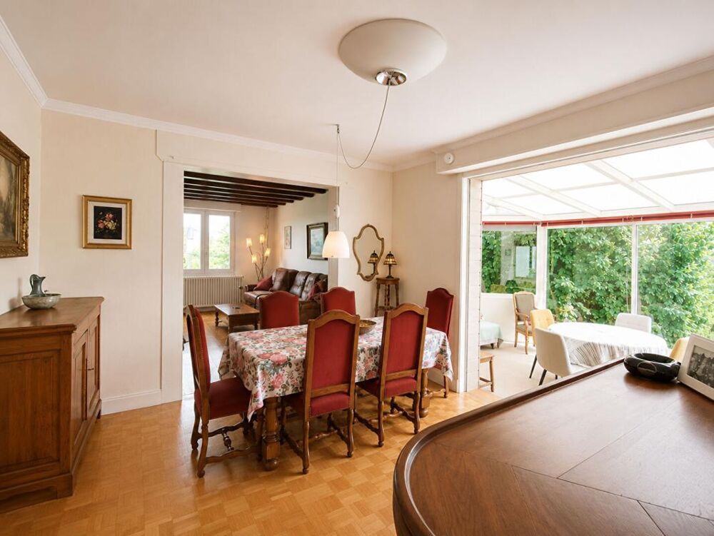 Le Foeil Grande maison, studio, atelier et terrain constructible