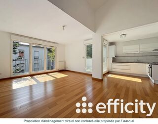  Appartement � vendre 5 pi�ces 105 m�