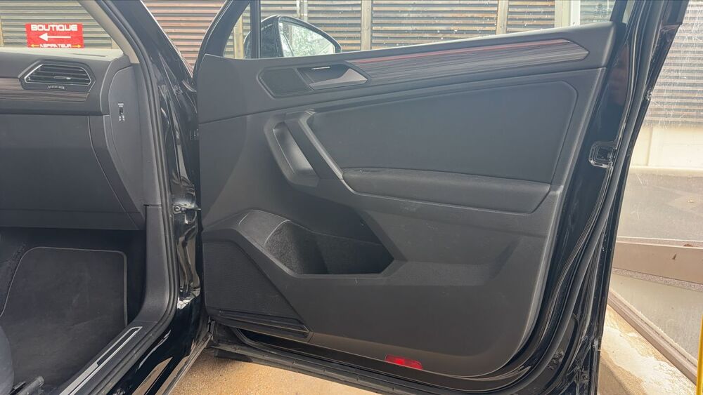 Tiguan Allspace 2.0 TDI 150 Life Business 2022 occasion 94320 Thiais