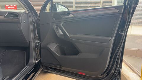 Tiguan Allspace 2.0 TDI 150 Life Business 2022 occasion 94320 Thiais