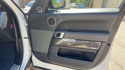 Range Rover II 2.0 P400e PHEV 404 AWD BVA8 Autobiography Dynamic - Autom 2018 occasion 42000 Saint Etienne
