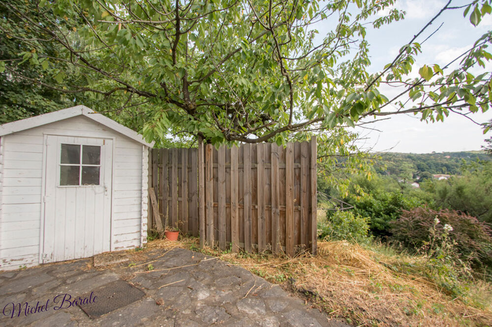  vendre  Maison Chaponnay (69970)