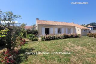  Maison à vendre 4 pièces 95 m²