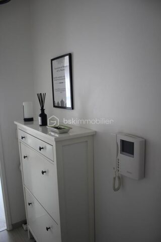  Appartement à vendre 2 pièces 46 m²