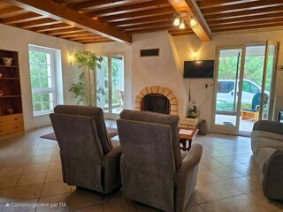  Maison � vendre 5 pi�ces 150 m�