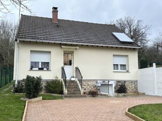  Maison � vendre 3 pi�ces 60 m�