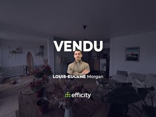  Appartement à vendre 4 pièces 74 m²