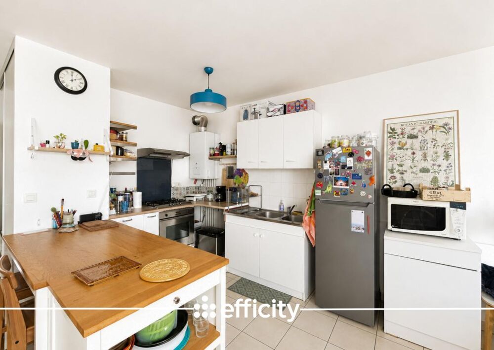 Vente Appartement Appartement Nantes