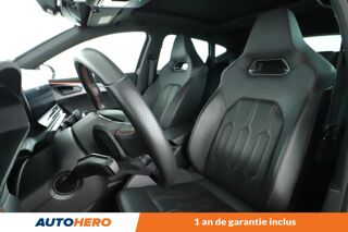 Formentor 1.4 e-Hybrid VZ DSG6 245 ch 2021 occasion 92130 Issy-les-Moulineaux