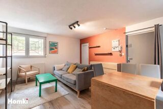 Vente Appartement Appartement T2 de 38 m² à Toulouse 31400, Avenue de Lespinet Toulouse
