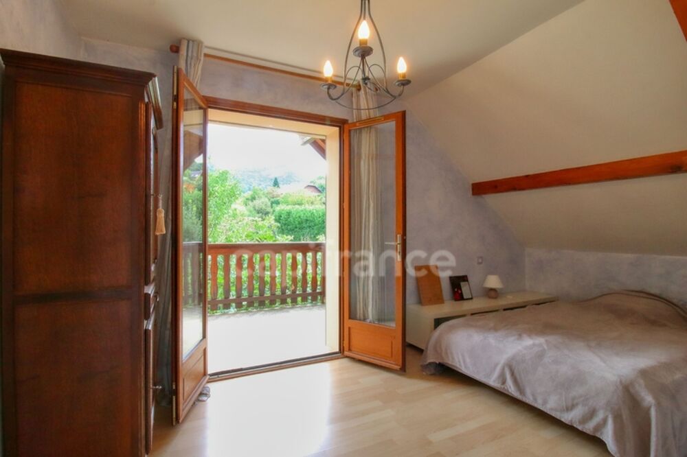  vendre  Proprit/chteau Barberaz (73000)