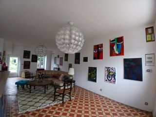  Maison à vendre 5 pièces 154 m²