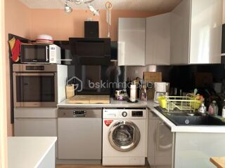  Maison � vendre 3 pi�ces 62 m�