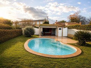  Maison à vendre 5 pièces 101 m²