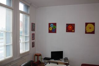  Appartement � louer 1 pi�ce 39 m�