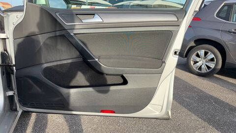 Golf 1.6 TDI 115 Confortline 2019 occasion 42560 Boisset Saint Priest