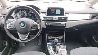 Serie 2 (F45) 225xe iPerformance 224 BVA6 Business Design 2019 occasion 75019 Paris