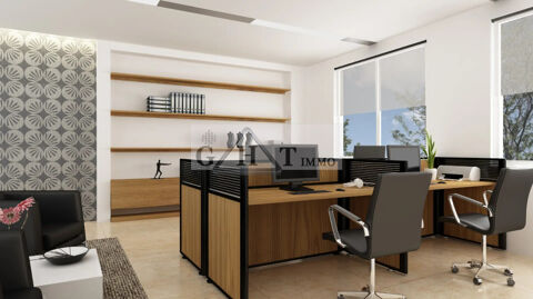 BUREAUX 300 M² A LOUER COIGNIERES 4500 78310 Coignieres