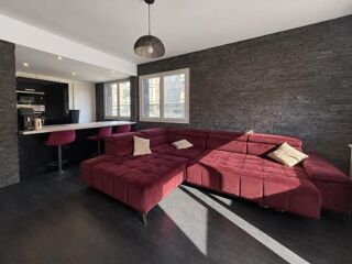 Vente Appartement Appartement 2 pièces de 54 m² à Thonon-les-Bains Thonon les bains