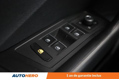 T-ROC 1.5 TSI EVO Carat Exclusive DSG7 150 ch 2019 occasion 92130 Issy-les-Moulineaux