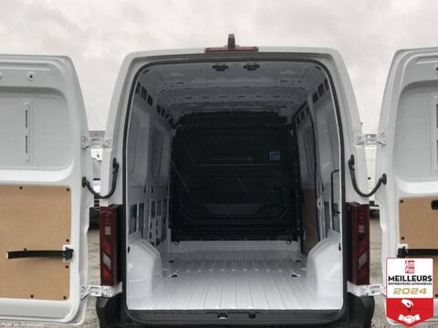 Master Extra 3t5 L2H2 2.0 dCi - 150ch BVA 2026 occasion 10150 Lavau