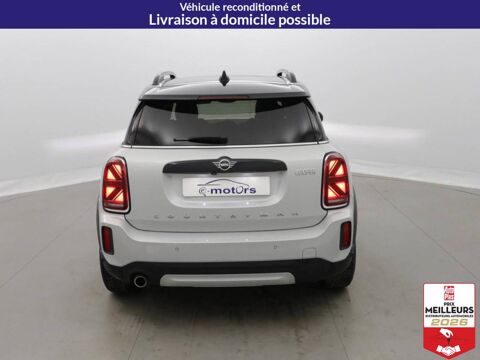 Countryman 136 BVA7 Cooper Edition Northwood +Vitr 2020 occasion 10150 Lavau