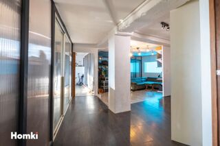  Appartement à vendre 5 pièces 151 m²