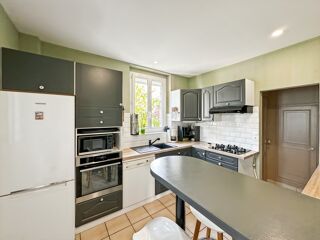  Maison � vendre 7 pi�ces 161 m�