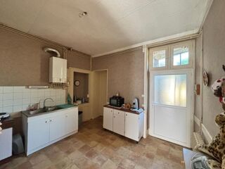  Maison � vendre 5 pi�ces 120 m�
