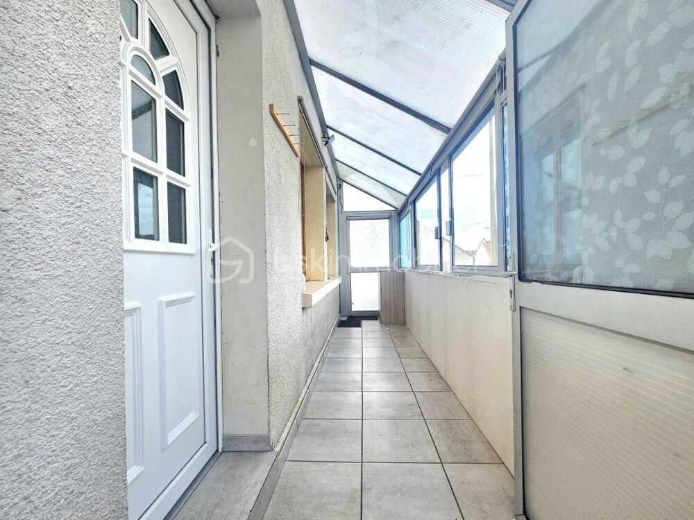 Vente Maison MAISON COUP DE COEUR À GIEN - 3 Chambres, dépendances, terrain - entièrement rénovée Sully sur loire
