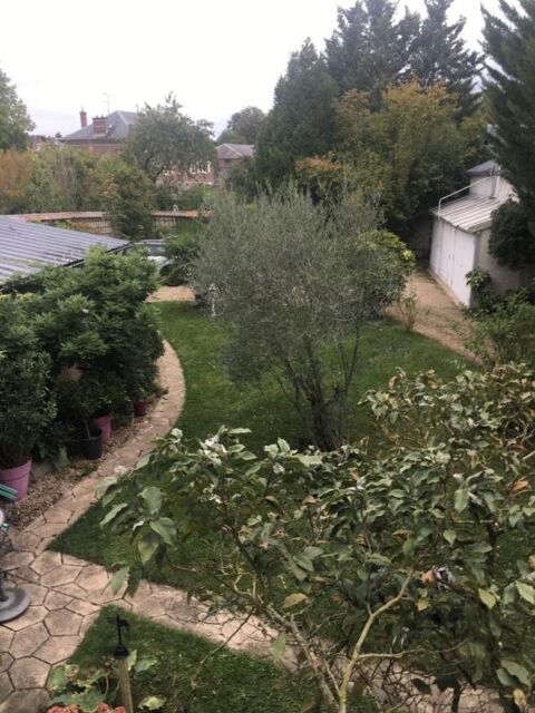  Appartement � louer 1 pi�ce 33 m�