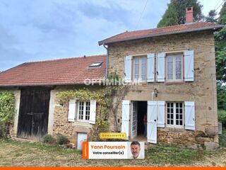  Maison à vendre 8 pièces 137 m²