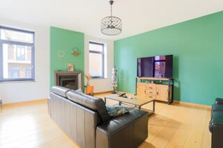  Maison � vendre 7 pi�ces 210 m�