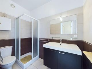  Appartement à vendre 1 pièce 27 m²