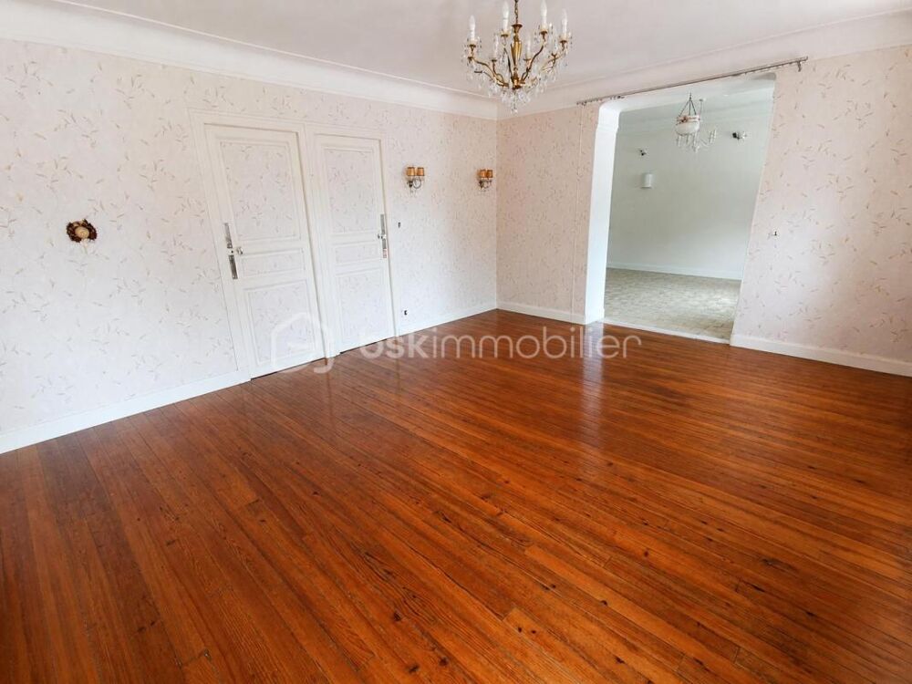 Vente Maison Maison avec 2 appartements Semeac